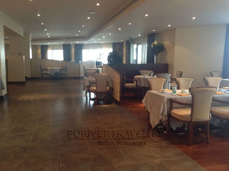 Chalet nell' hotel Marriott, Salalah, Dhofar